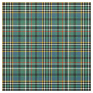Clan Scott Ancient Tartan Stof