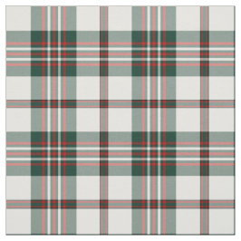 Clan Scott Dress Tartan Stof