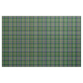 Clan Scott Green Tartan Fabric Stof (Yard (91,4 cm))