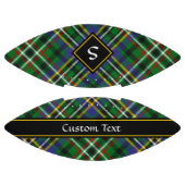 Clan Scott Green Tartan Football (Panelen)