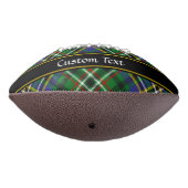 Clan Scott Green Tartan Football (Gedraaid 270)
