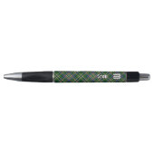 Clan Scott Green Tartan Pen (Voorkant)