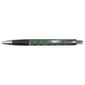 Clan Scott Green Tartan Pen (Achterkant)