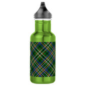 Clan Scott Green Tartan Waterfles (Rechts)