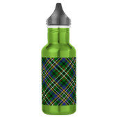 Clan Scott Green Tartan Waterfles (Links)
