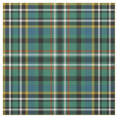 Clan Scott Oude Tartan Stof (Close Up)