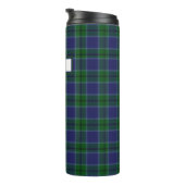 Clan Scott Pset Custom Thermal Tumbler Thermosbeker (Geroteerd rechts)