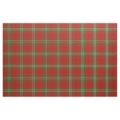 Clan Scott Red Tartan Fabric Stof (Yard (91,4 cm))