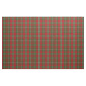 Clan Scott Scottish Tartan Play Fabric Stof (Yard (91,4 cm))