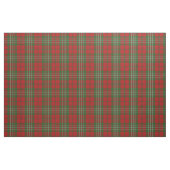 Clan Scott Scottish Tartan Play Fabric Stof (Fat Quarter)