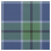 Clan Scott Tartan (Sir Walter Scott) Stof (Close Up)
