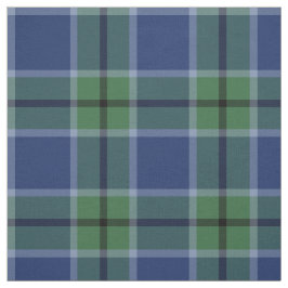 Clan Scott Tartan (Sir Walter Scott) Stof