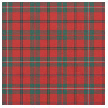 Clan Scott Tartan