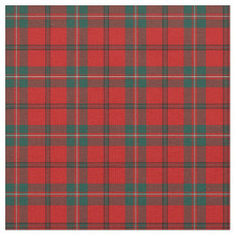 Clan Scott Tartan Stof