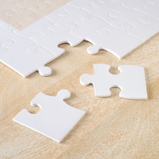 Clan Shaw Legpuzzel (Zijkant)