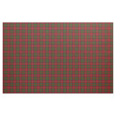 Clan Shaw Scottish Tartan Play Fabric Stof (Yard (91,4 cm))