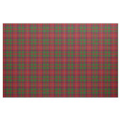 Clan Shaw Scottish Tartan Play Fabric Stof (Fat Quarter)