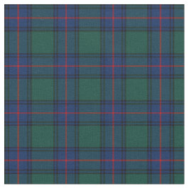 Clan Shaw Tartan Stof