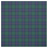 Clan Shaw Tartan Stof (Swatch)