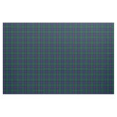 Clan Shaw Tartan Stof (Fat Quarter)