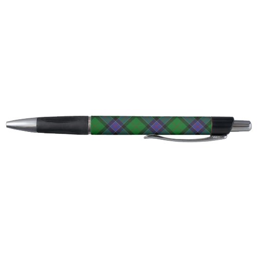 Clan Sinclair Hunting Tartan Pen (Bodem)