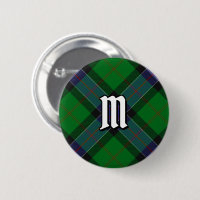 Clan Sinclair Hunting Tartan
