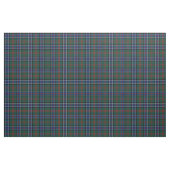 Clan Sinclair Hunting Tartan Stof (Yard (91,4 cm))
