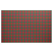Clan Sinclair Scottish Tartan Play Fabric Stof (Fat Quarter)