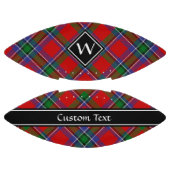 Clan Sinclair Tartan American Football (Panelen)
