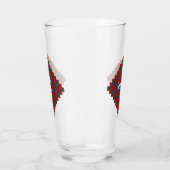 Clan Sinclair Tartan Glas (Links)