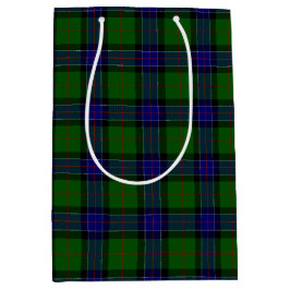 Clan Sinclair Tartan Medium Cadeauzakje