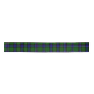 Clan Sinclair Tartan Satijnen Lint