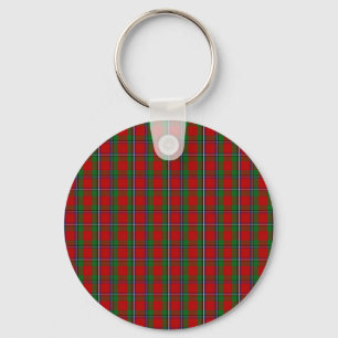 Clan Sinclair Tartan Sleutelhanger