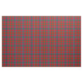 Clan Sinclair Tartan Stof (Yard (91,4 cm))