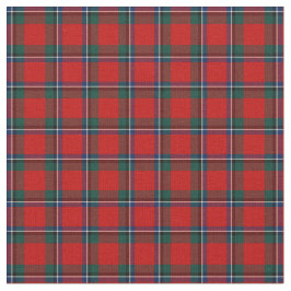 Clan Sinclair Tartan Stof