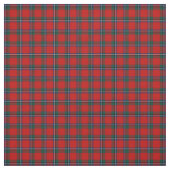 Clan Sinclair Tartan Stof (Swatch)