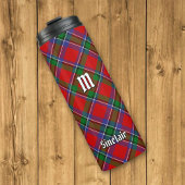 Clan Sinclair Tartan Thermosbeker