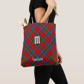 Clan Sinclair Tartan Tote Bag (Dichtbij)
