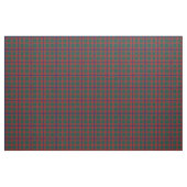 Clan Skene Tartan Stof (Yard (91,4 cm))