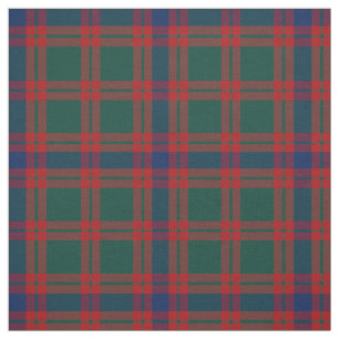 Clan Skene Tartan Stof