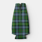 Clan Smith Tartan Flesjeskoeler (Achterkant)