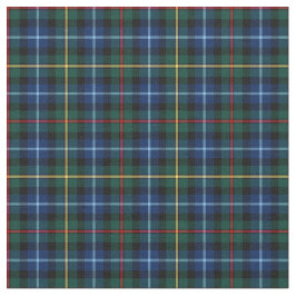Clan Smith Tartan Stof