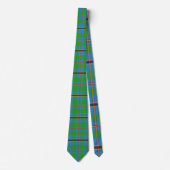 Clan Snodgras Tartan Stropdas (Voorkant)