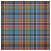 Clan Souter Tartan Stof (Swatch)