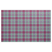 Clan Spence Tartan Stof (Fat Quarter)
