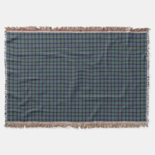 Clan Stevenson Tartan Deken