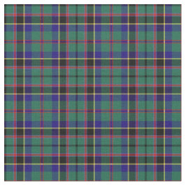 Clan Stevenson Tartan Stof