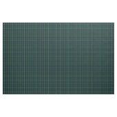 Clan Stewart Hunting Tartan Stof (Yard (91,4 cm))