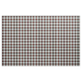 Clan Stewart Jurk Tartan Stof (Yard (91,4 cm))