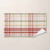 Clan Stewart Tartan Bad Handdoek (Handdoek)